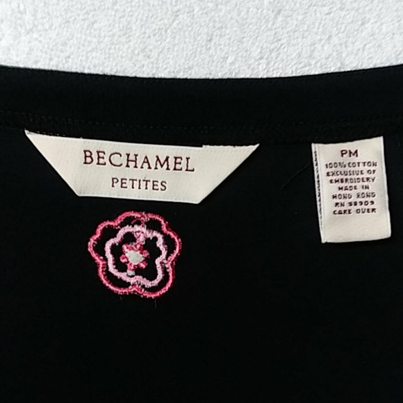 BECHAMEL  Ladies Embroidered💐 2PC Maxi Dress - Picture 7 of 15